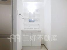 洗面台