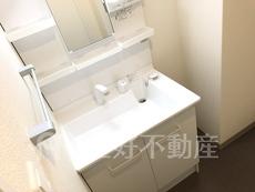洗面台