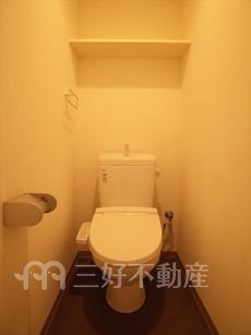 洗面台