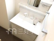 洗面台