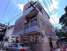 イル・グラッツィア住吉