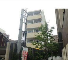 コーポ・ラポール