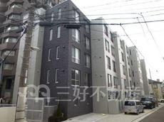 Ｂｒａｎｃｈｅ住吉　ＷＥＳＴ