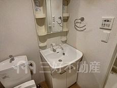 洗面台
