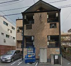 トランキュル住吉