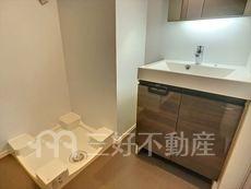 洗面台