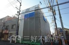 住吉5丁目メゾン