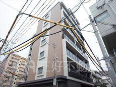 Ｔ’Ｓ　ＳＱＵＡＲＥ住吉