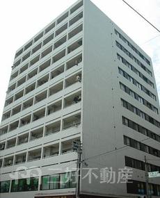  皐月マンション冷泉公園 