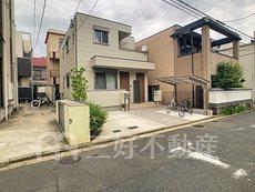 グランメール住吉