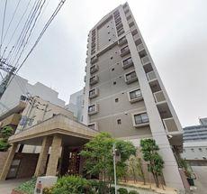 アンピール祇園駅2
