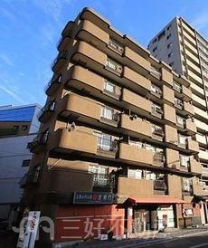 大蔵マンション博多