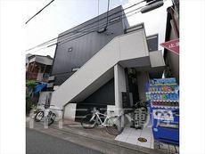 Ｇｌａｓｓ　Ｃｏｕｒｔ住吉
