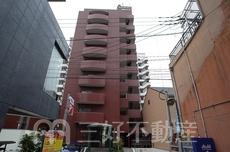 ライオンズマンション博多中央