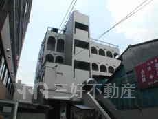 サクシン小柳マンション