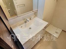 洗面台