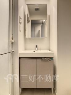 洗面台