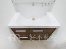 洗面台