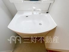 洗面台