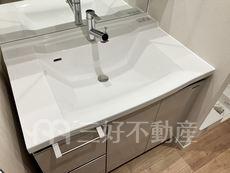 洗面台