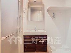洗面台