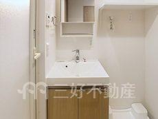 洗面台
