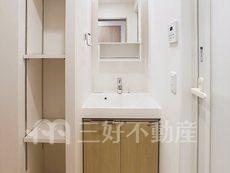 洗面台