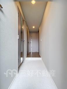 内装