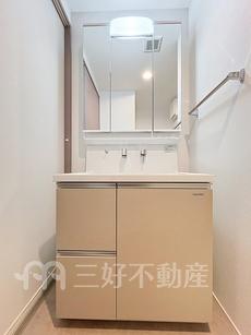 洗面台