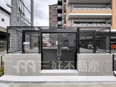 その他共用部