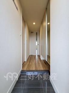 内装