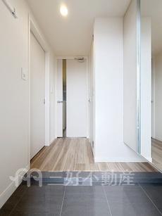 内装