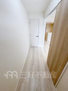 内装