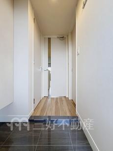 内装