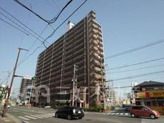 グランピアマンションアーガス吉塚