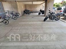 その他共用部