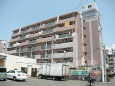 アクシス東平尾2