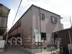 ジュネス駅東