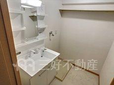 洗面台