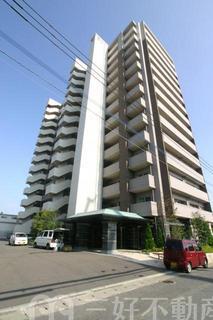 エイルマンション吉塚アルファス