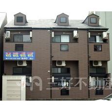 ムーンハイツ吉塚