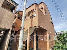 シャローム博多