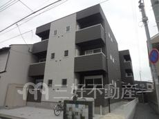 カーサマコイ吉塚