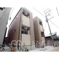 コンフォートハウス博多