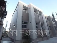 Ａｇｉｏ　Ｈｏｕｓｅ