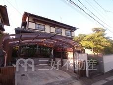 ★志免向丘西田貸家