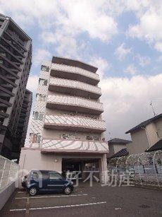 ロワールマンションロゼ吉塚