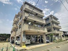 コーポ竹原