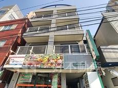 ウォッシュマンビル