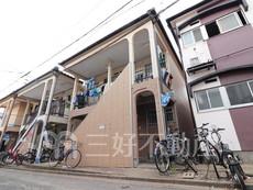 堅粕サンコーポＣ